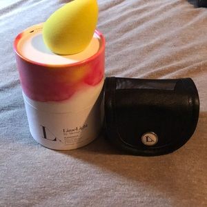 Limelight by alcone blenderful